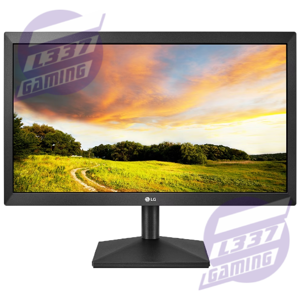 LG 20" LED Display - 20MK400H